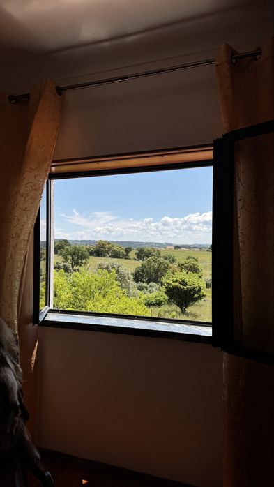 Quartos Tomar - Santa Marta