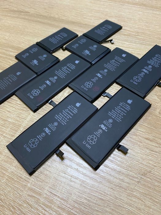 Акумулятор iphone 7+ 8+ plus батарея акб для айфон 7+ 8+ плюс