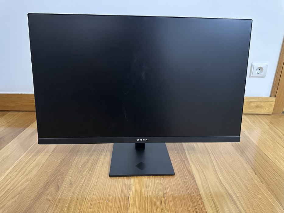 Monitor gamer 27 polegadas 165 hertz 1 milisegundo