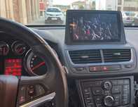 Auto Radio Opel Mokka 2Din Ano 2012 até 2016