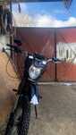 Продам срочно ! мотоцикл хdrive 125cc читати опис