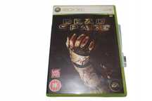 Gra Dead Space Xbox 360 X360 Pl Napisy W Grze