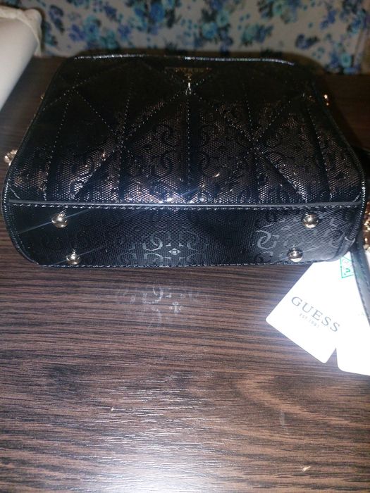 Сумка Guess Aldina