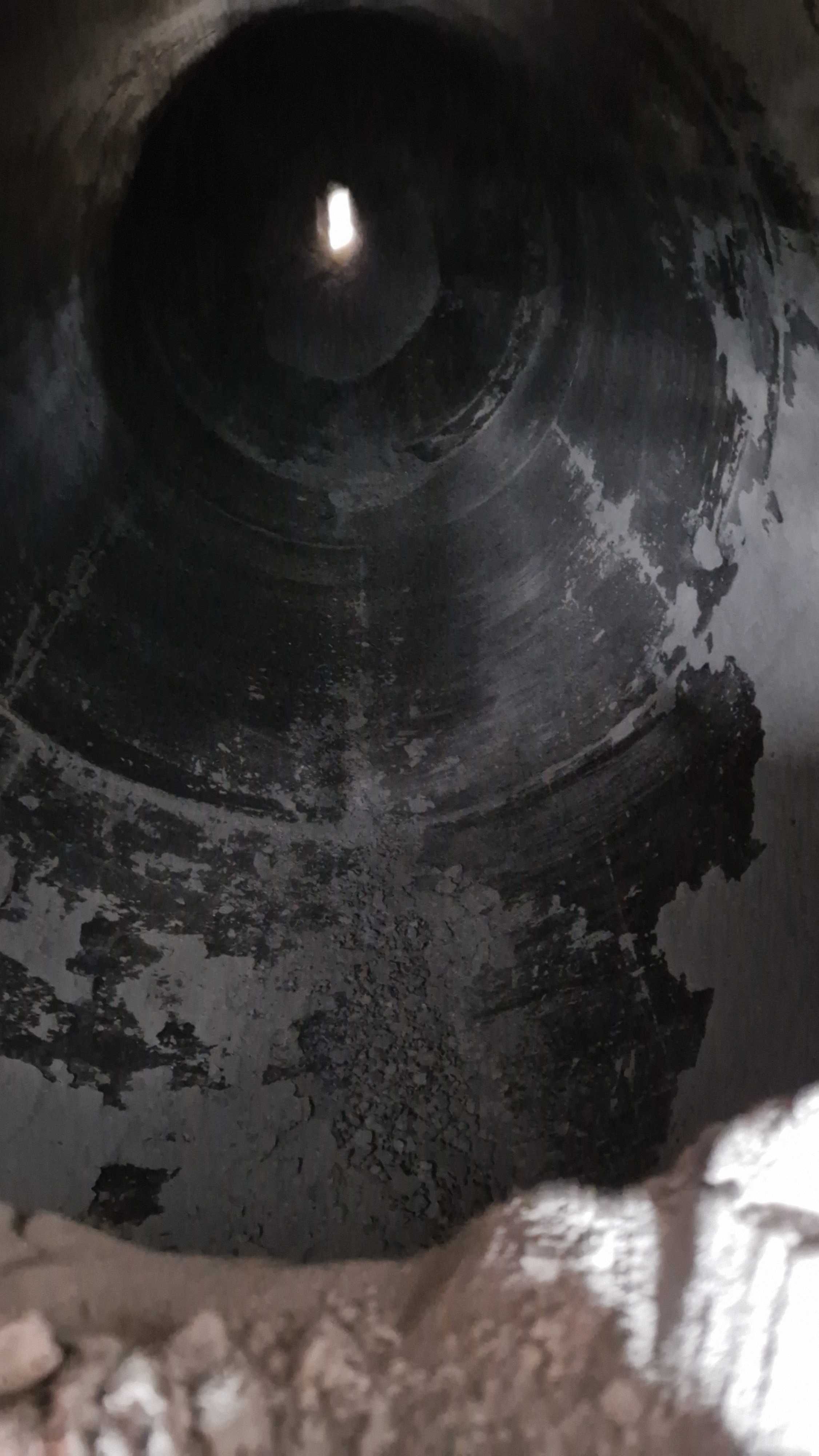 Silos, zbiornik zbożowy 32m3