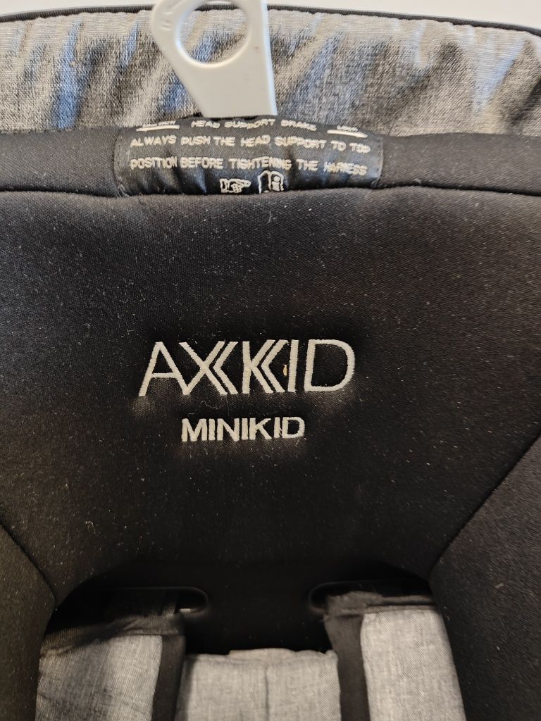 Axkid Minikid 2.0 fotelik RWF