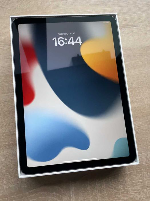 iPad Air 4 2020 | 256Gb | Space Gray + Apple Pencil 2