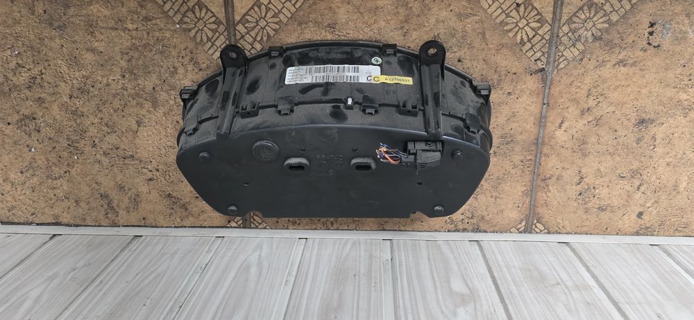 Licznik zegar Ford Transit MK7 2,2  2009rok