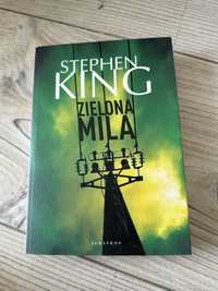 Zielona mila - Stephen King