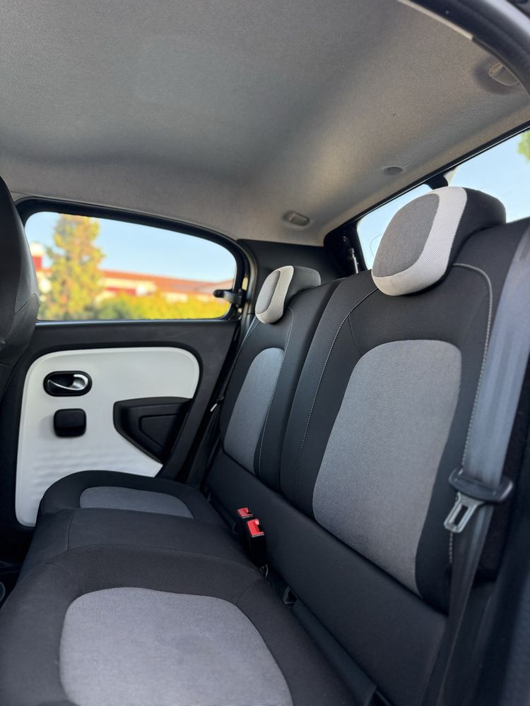 Renault Twingo / 120.000km / 2019
