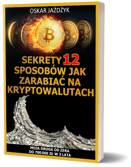 Bitcoin Książka. Kryptowaluty Książka.