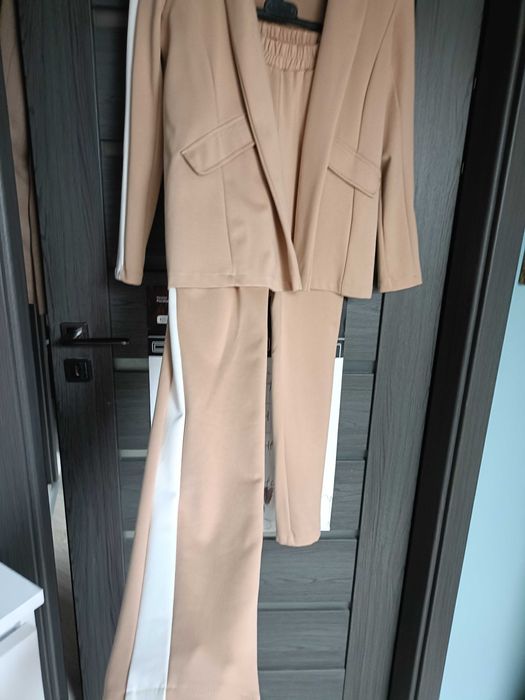 Komplet damski rozmiar S/M