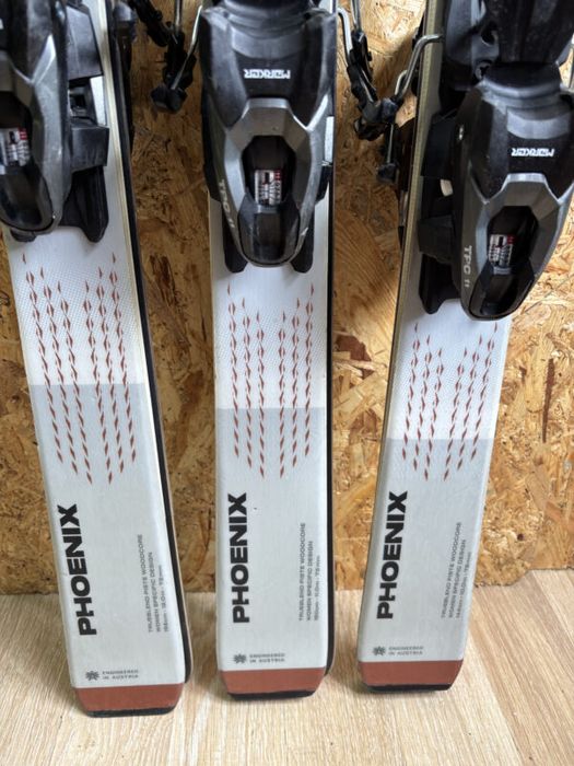 Blizzard Phoneix R13 CA 2024