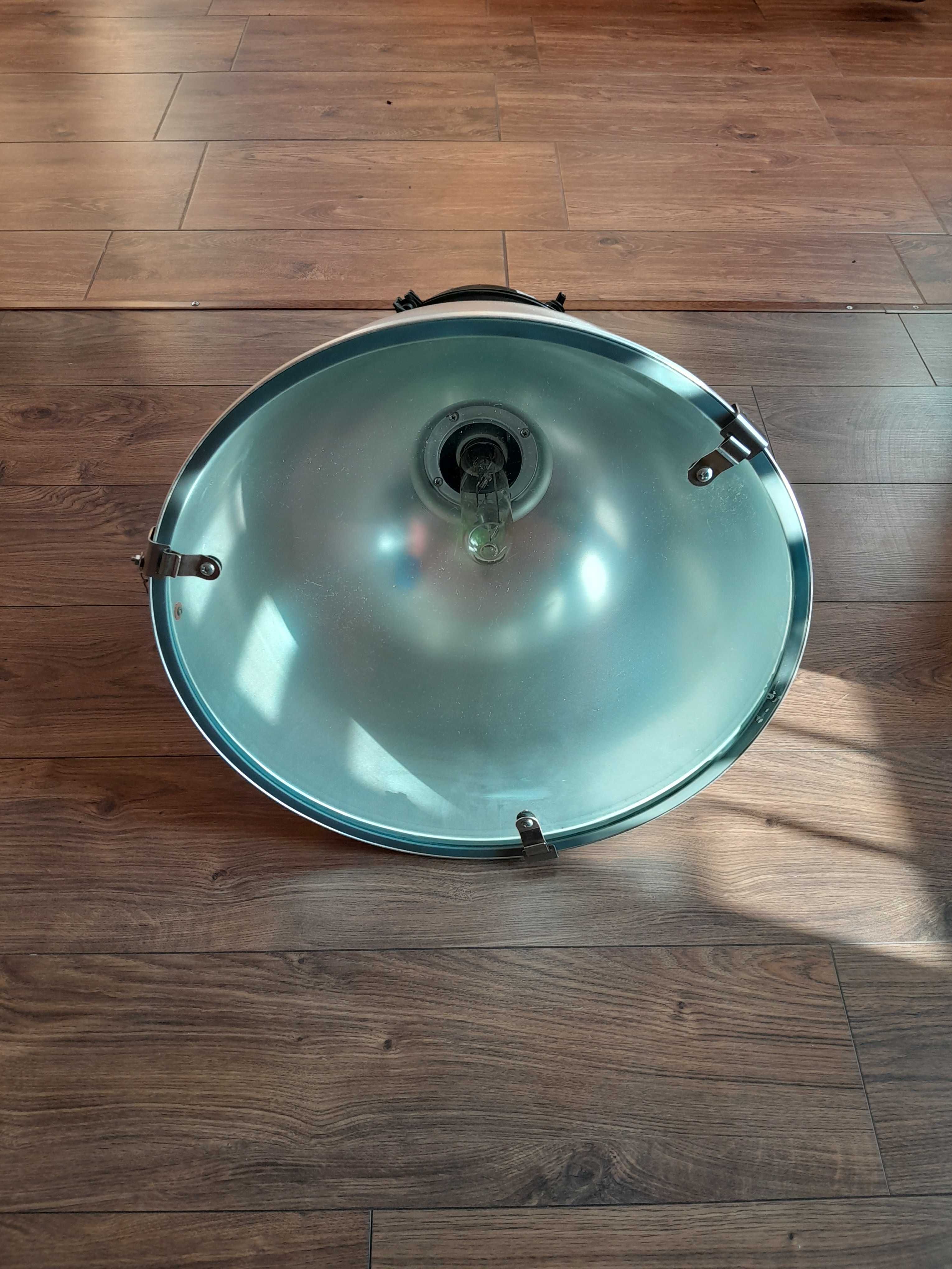 Lampy przemysłowe H 250 BEGHELLI 250W
