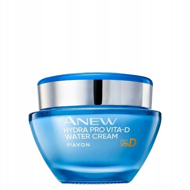 Anew krem z witamina D Avon