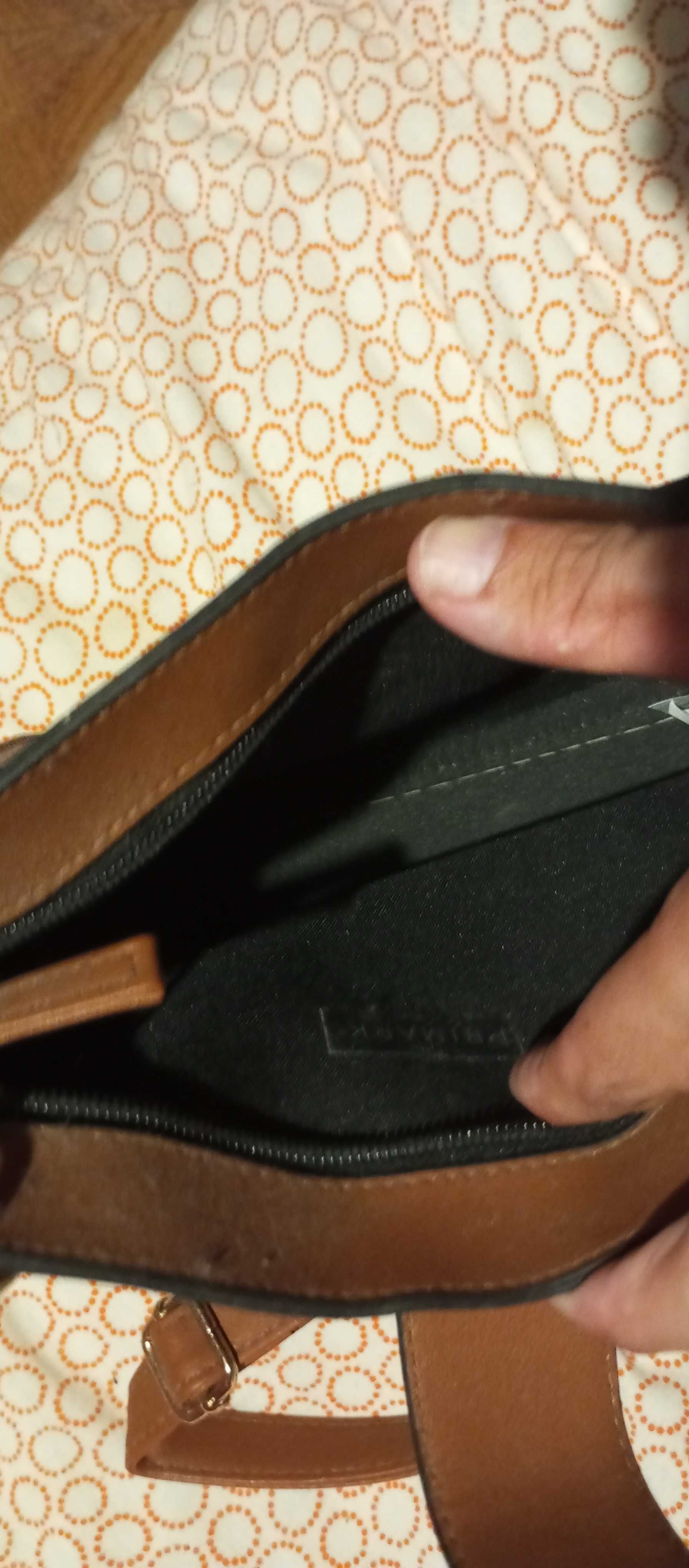 Bolsa tiracolo da Primark