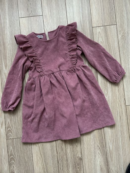 Нове! Плаття на зріст 104-110 см