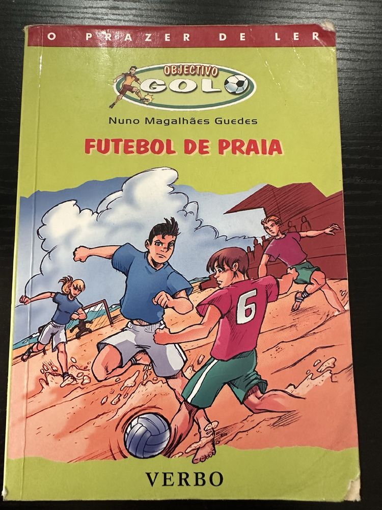 Livros em otimo estado