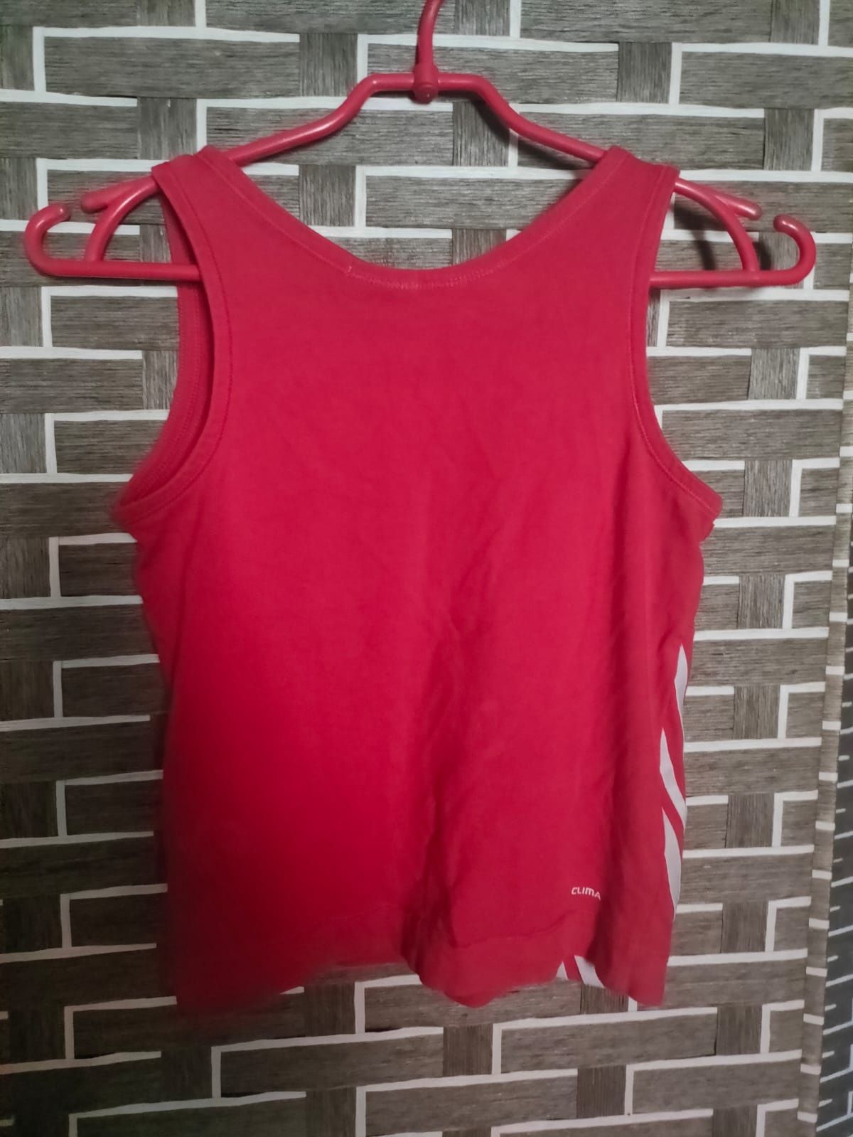 Top adidas rozmiar xs, s