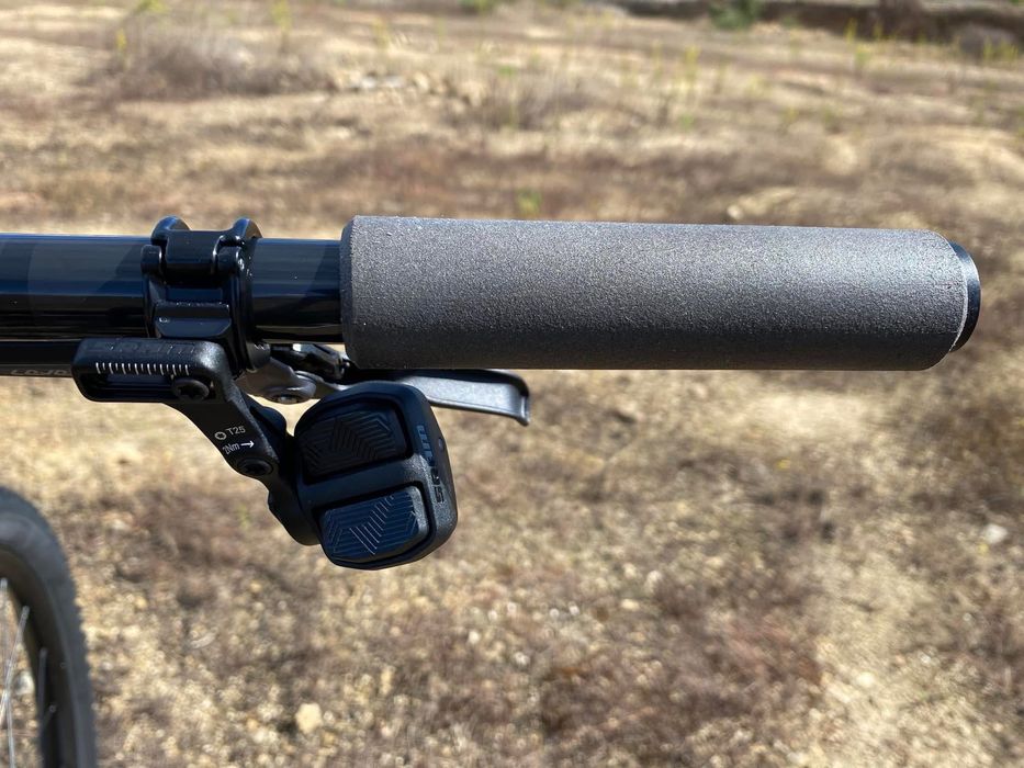 Trek Supercaliber 9.7 Promoção