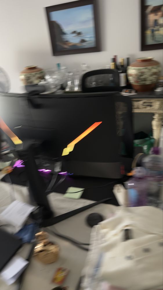Monitor gaming Aorus CV27Q