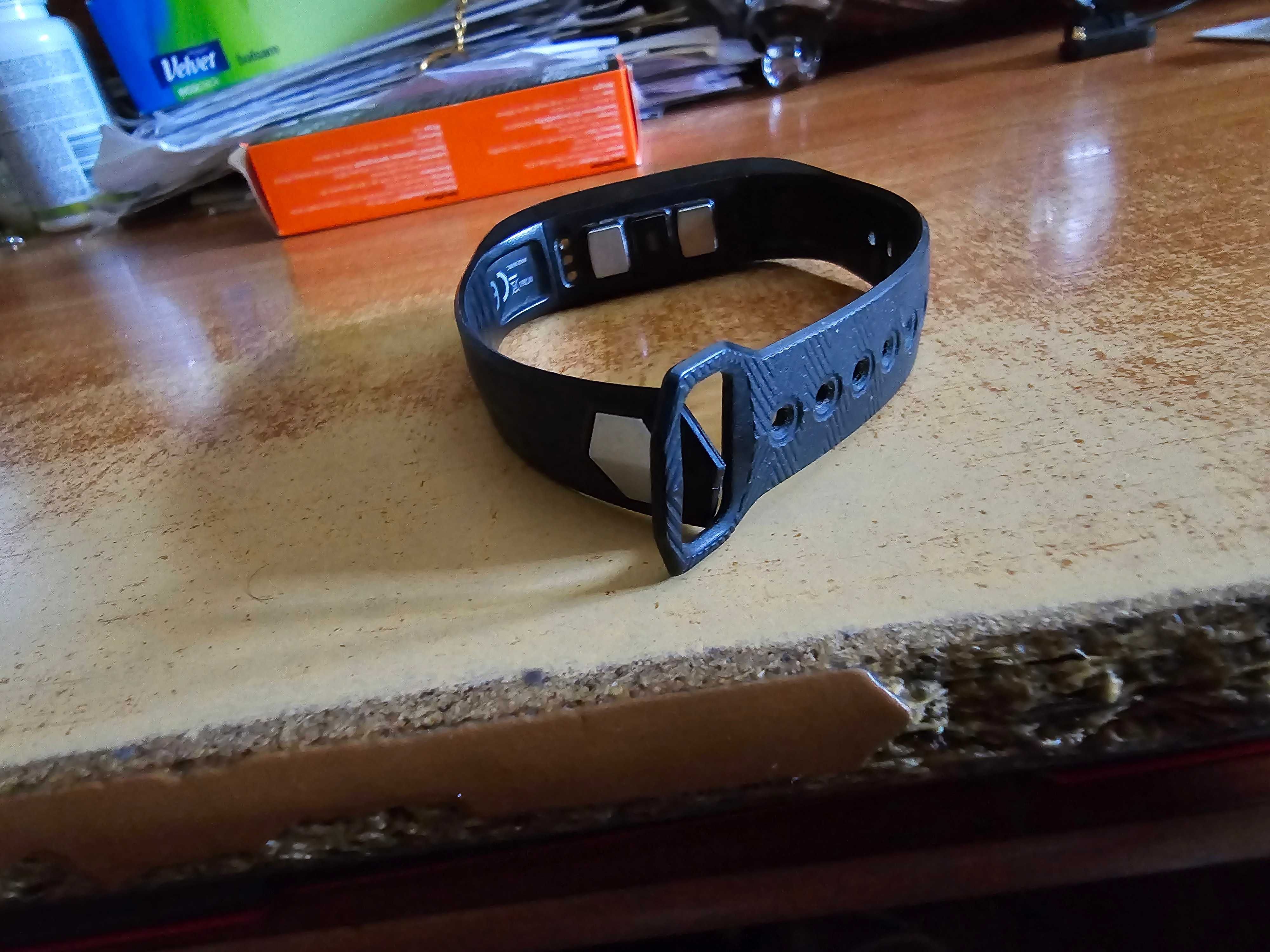 Sprzedam Opaska smartband firmy Media Tech model ACTIVE-BAND ECG MT861