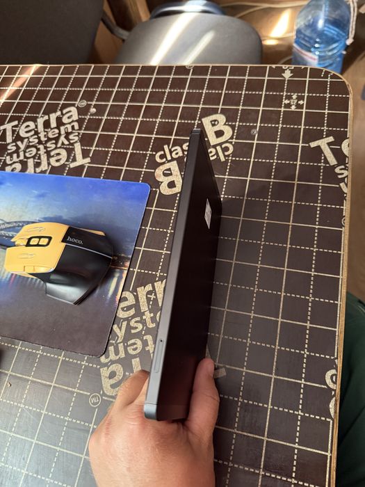 Планшет Samsung Tab A9 4G 8/128Gb