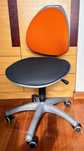 Kettler Berri ergonomiczny, obrotowy fotel do biurka dla dzieci