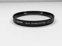 Фільтр Tiffen 72mm UV Protector USA