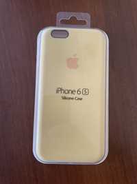 Чохол Silicone case iphone 6 6s