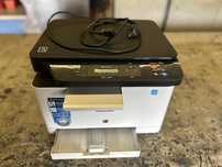 Urzadzenie wielofunkcyjne samsung c480w