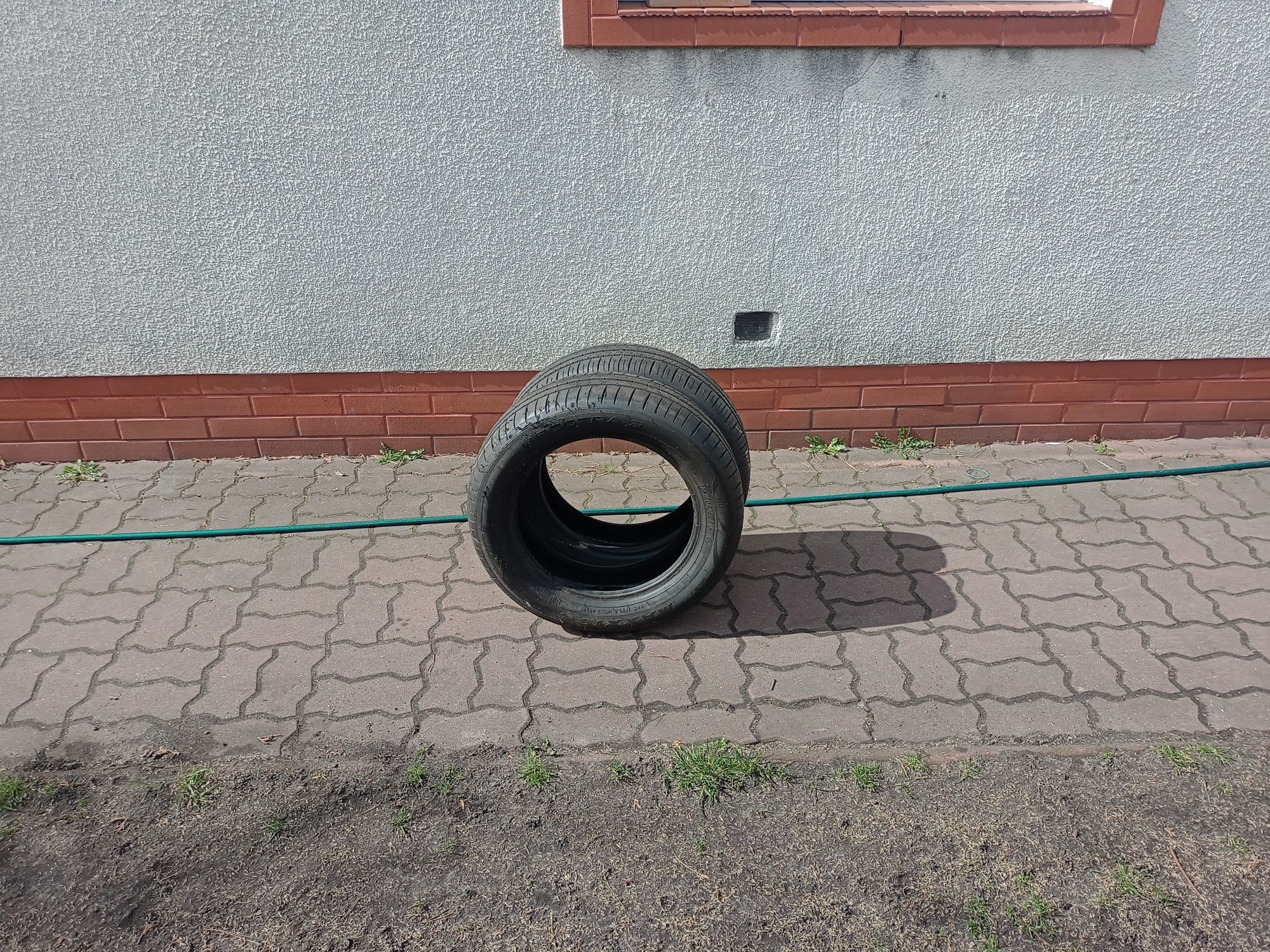 Opony letnie Maxxis Mecorta3 175/60r15 81H 6,7mm 2020r Wawa