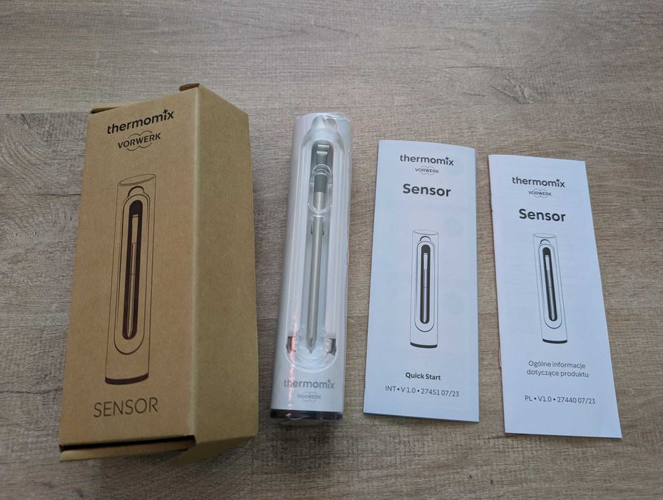 Nowy sensor Thermomix TM6/TM7 – oryginał Vorwerk