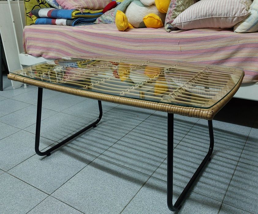 Vendo Mesa de Centro