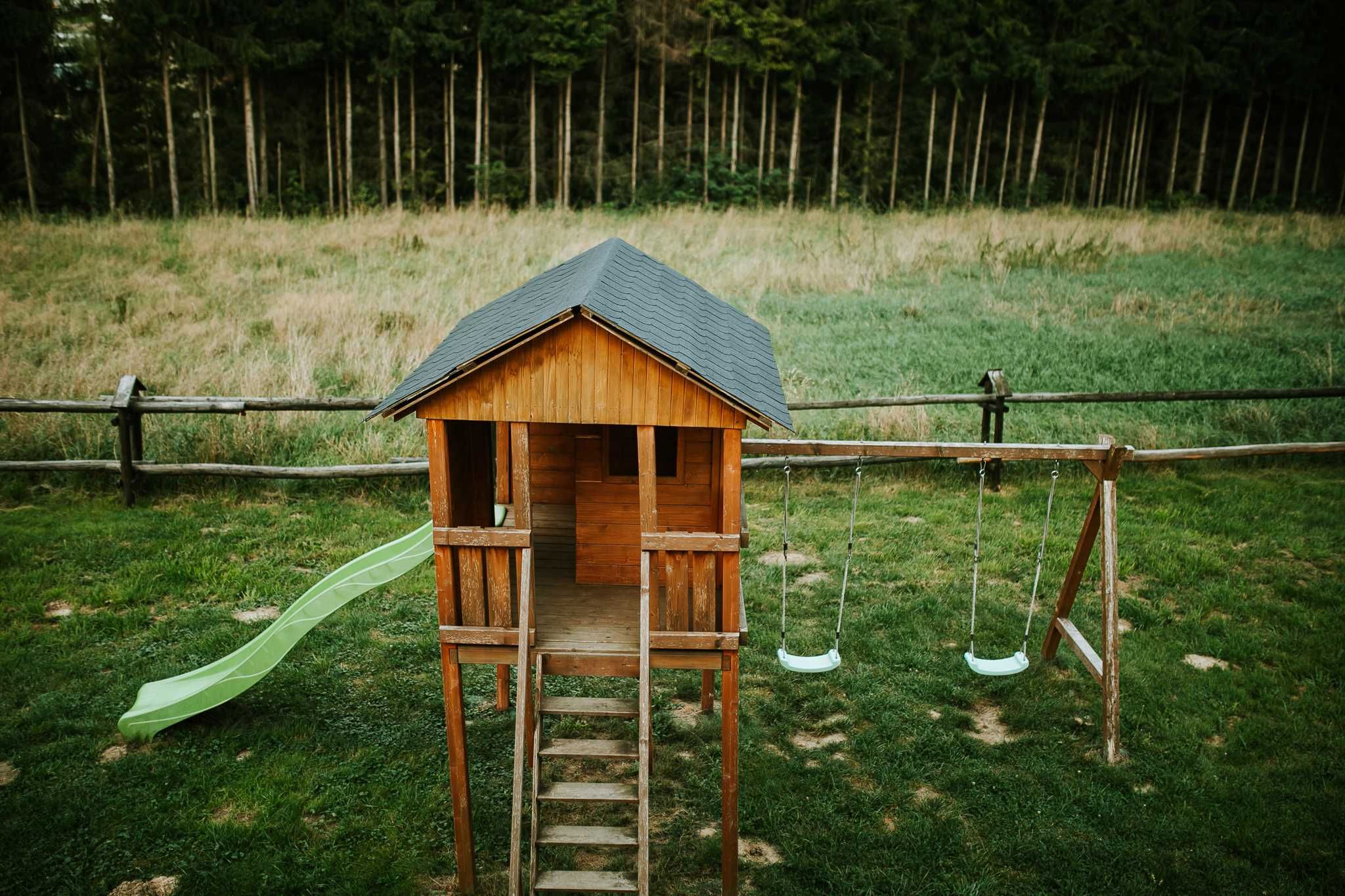 Domki w górach Rabka całoroczne x4 apartament 2,4,5,6-os WAKACJE