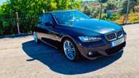 Bmw 320D coupe pack M