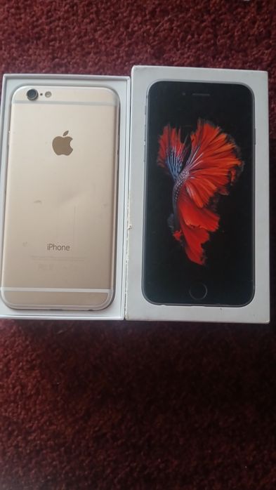 Продам iphone 6 недорого