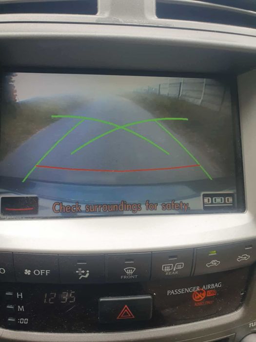 Sprzedam auto marki Lexus IS220 d