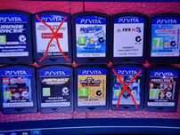 Gry na sony ps vita