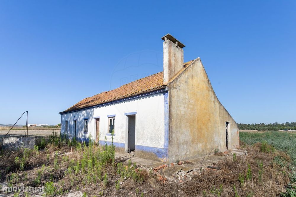 Quinta T2 para venda