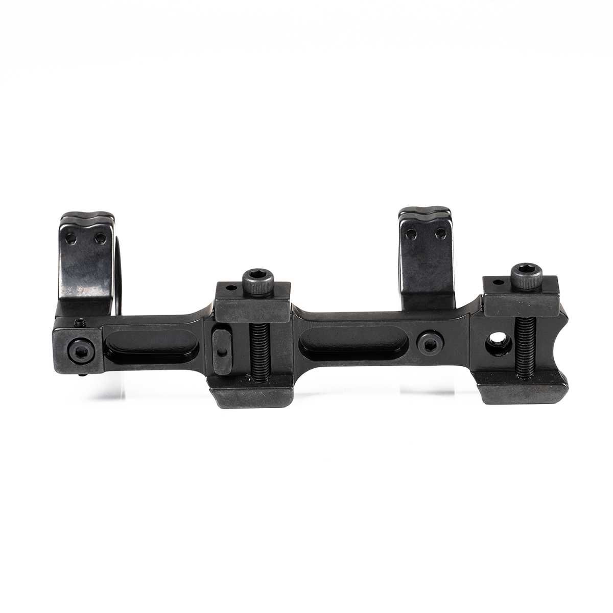 Montaż do lunety cantilever 30 mm na szynę  Picatinny