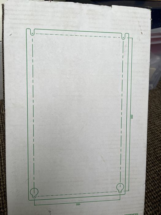 Частотний перетворювач частоти Schneider 11кВт ATV320D11 Шнайдер новий