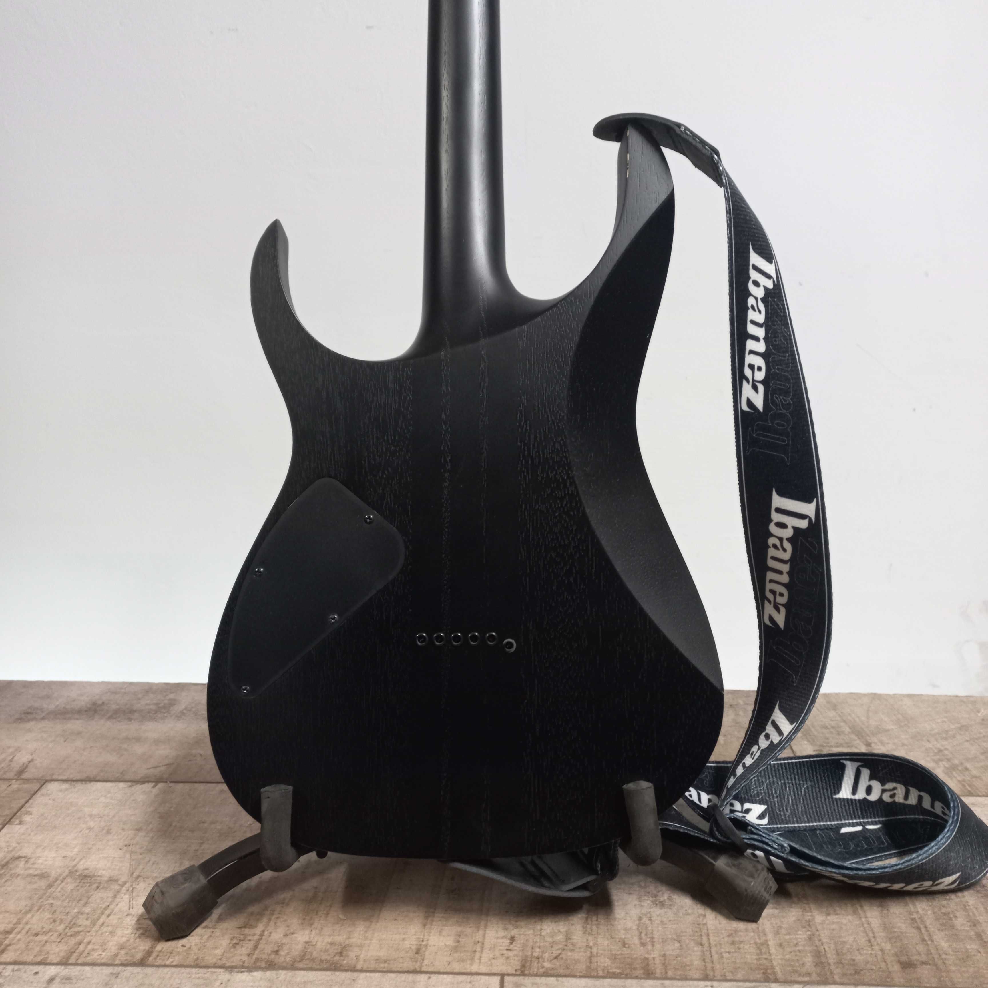 Ibanez RGRT421-WK gitara elektryczna Black