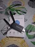 bezprzewodowy adapter USB z Bluetooth