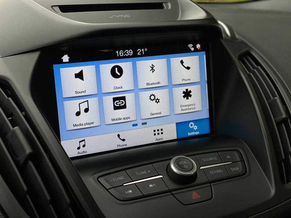 Ford Escape 2019 (Розстрочка / Лізинг)