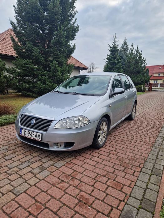 Sprzedam samochód m-ki Fiat Croma
