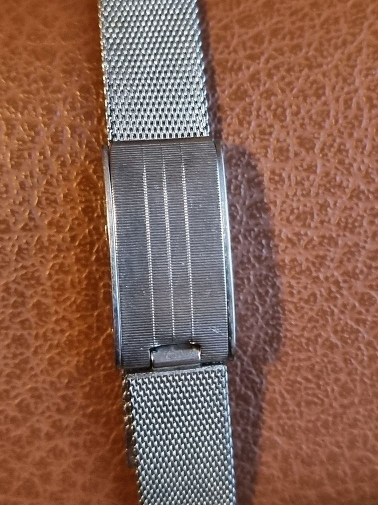 Damski Longines manual 460