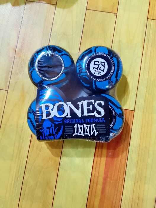 Material de skate novo