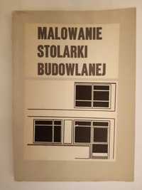 NOWA Rudolf Cienciała Malowanie stolarki budowlanej