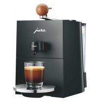 Кавомашина автоматична Jura ONO Coffee Black (EA) 15505