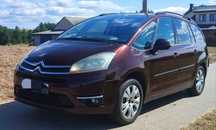 Citroen Grand Picasso 2.0HDI 7Osób